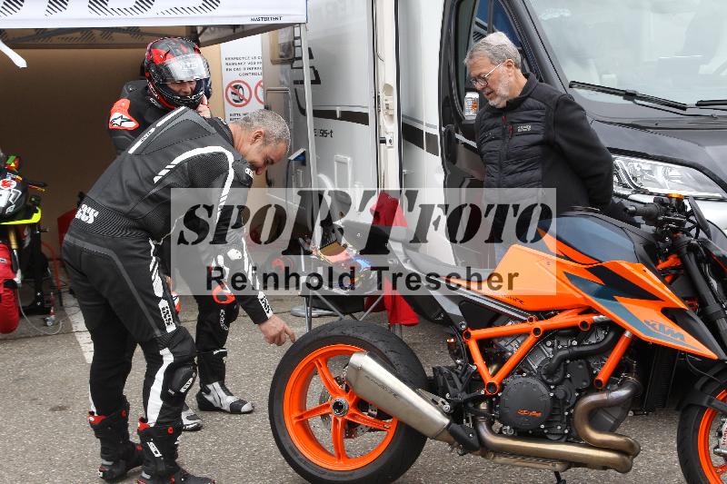 Archiv-2025/06 18.04.2025 Speer Racing ADR/Impressionen
